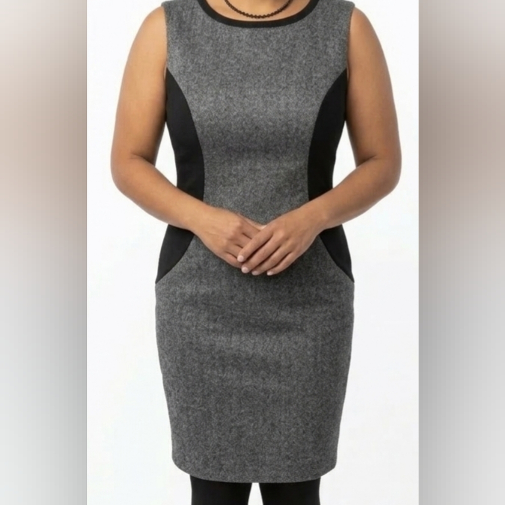 ATTITUDE Dress Size 10